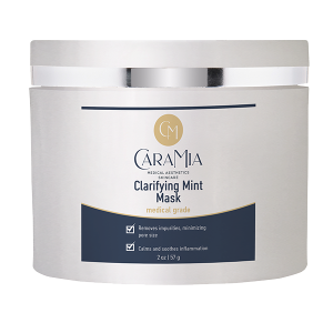 Clarifying Mint Mask