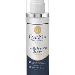 Gentle Foaming Cleanser