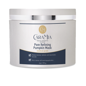 Pore Refining Pumpkin Mask