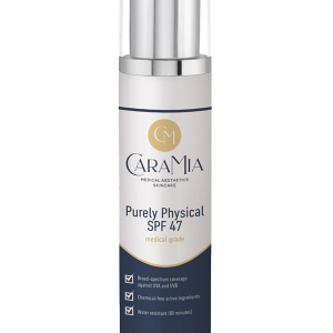 Purely Physical SPF 47
