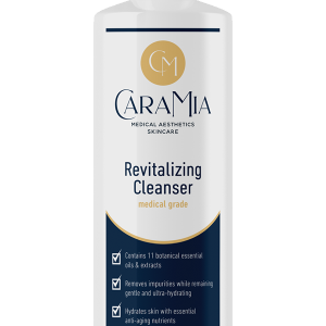 Revitalizing Cleanser
