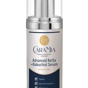 Advanced Ret5x + Bakuchiol Serum