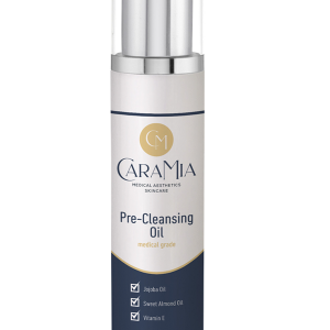 Pre-Cleansing Oil
